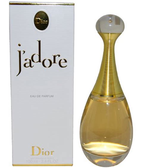 christian dior j adore perfume|what does j'adore smell like.